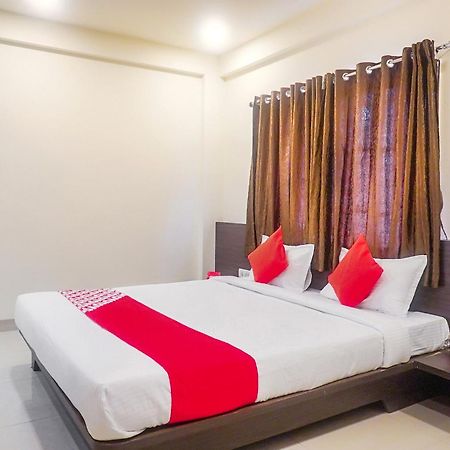 Hotel O Paradise Inn Talegaon Dabhade Exterior photo